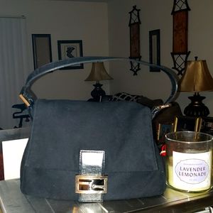 Fendi mama bag